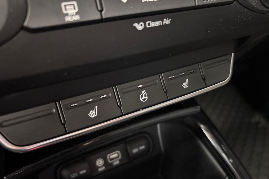 Kia Sorento 2018