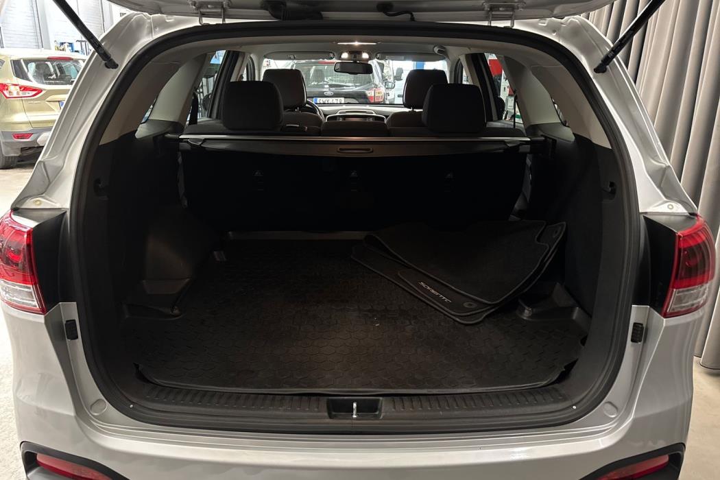 Kia Sorento 2018