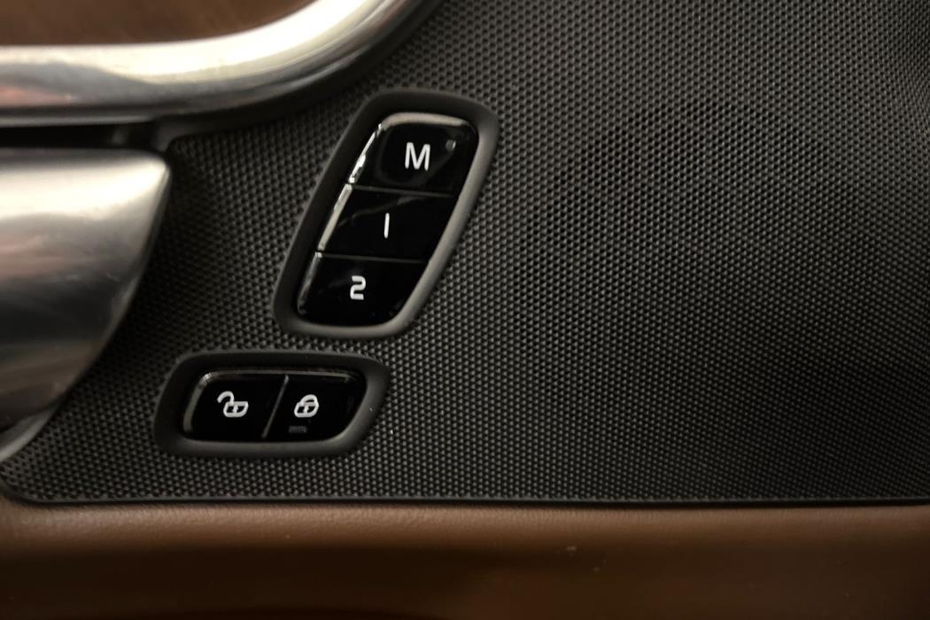 Volvo S90 2018