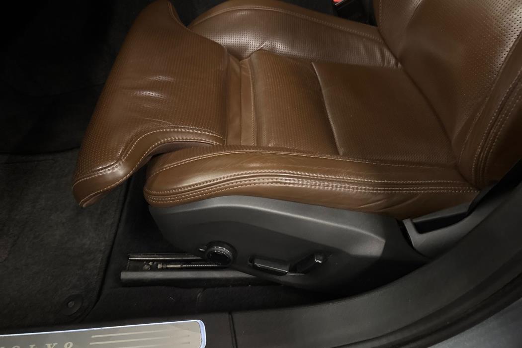 Volvo S90 2018