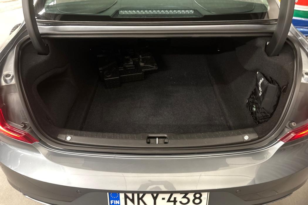Volvo S90 2018