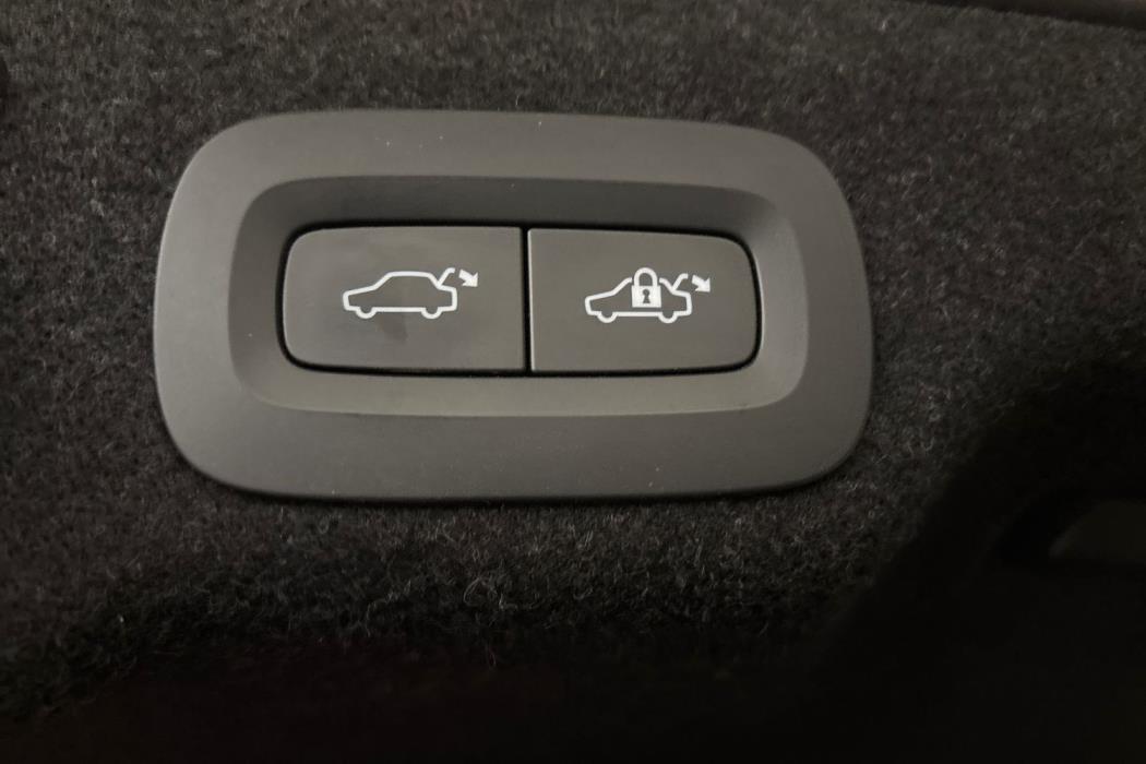 Volvo S90 2018