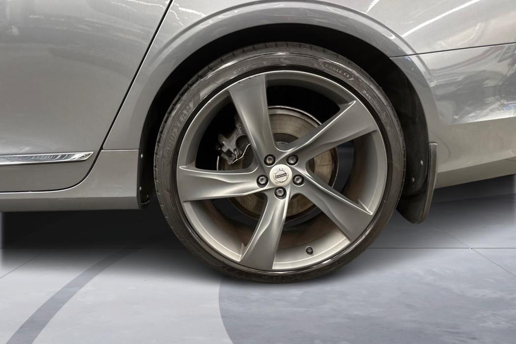 Volvo S90 2018