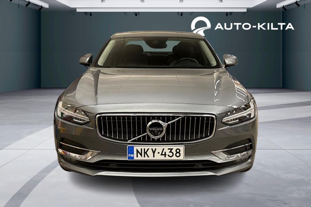 Volvo S90 2018