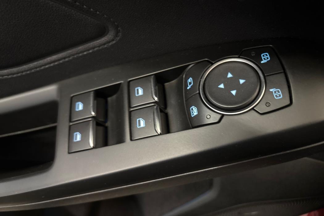 Ford Focus 2019