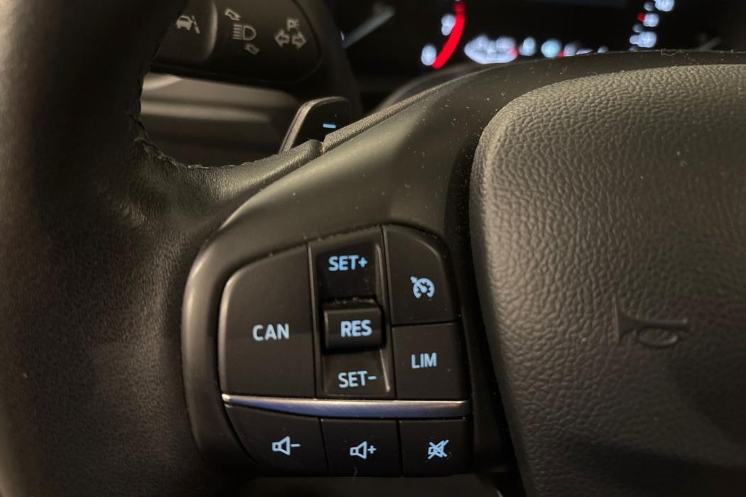 Ford Focus 2019