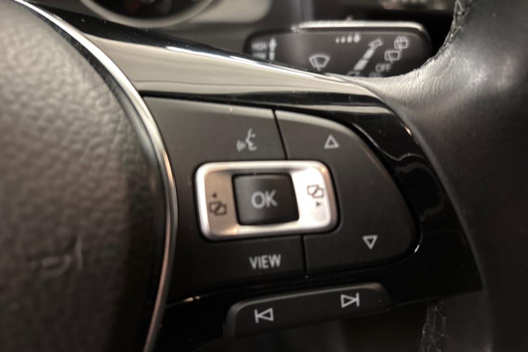 Volkswagen Golf 2020