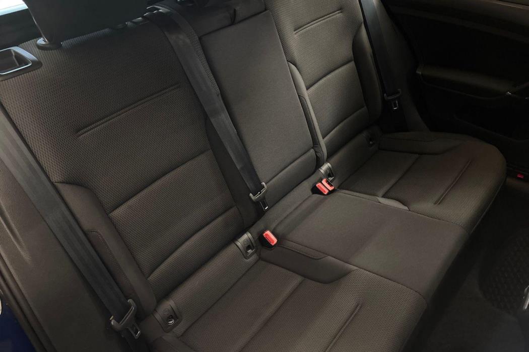 Volkswagen Golf 2020