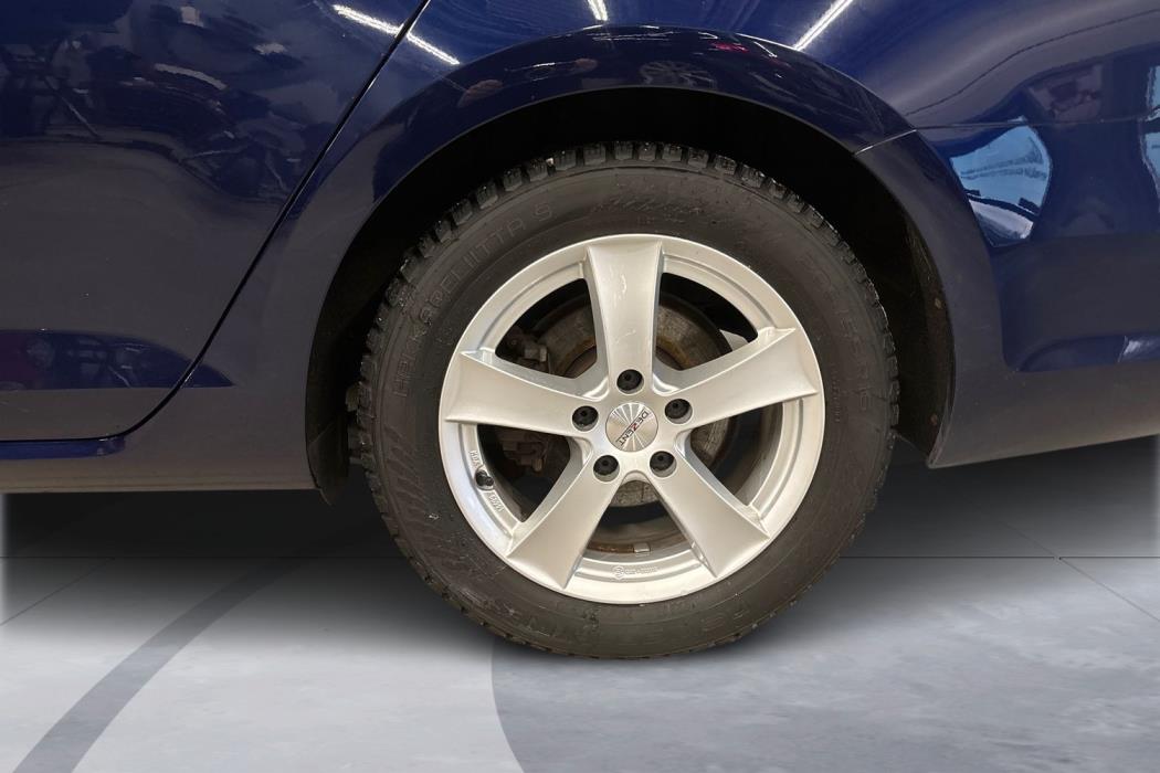 Volkswagen Golf 2020