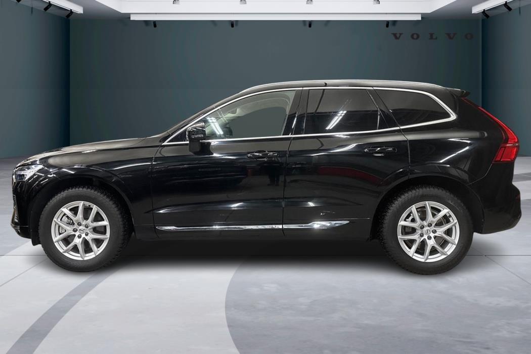 Volvo XC60 2022