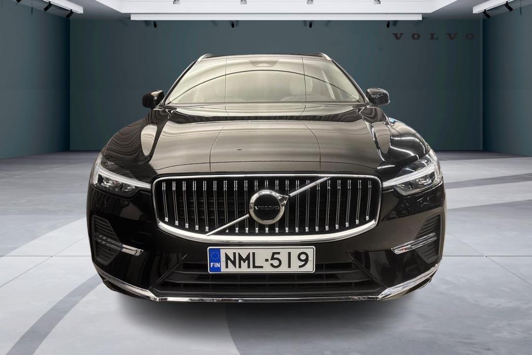 Volvo XC60 2022