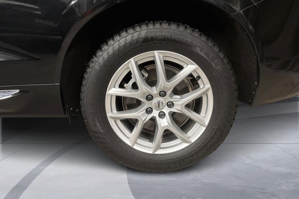 Volvo XC60 2022