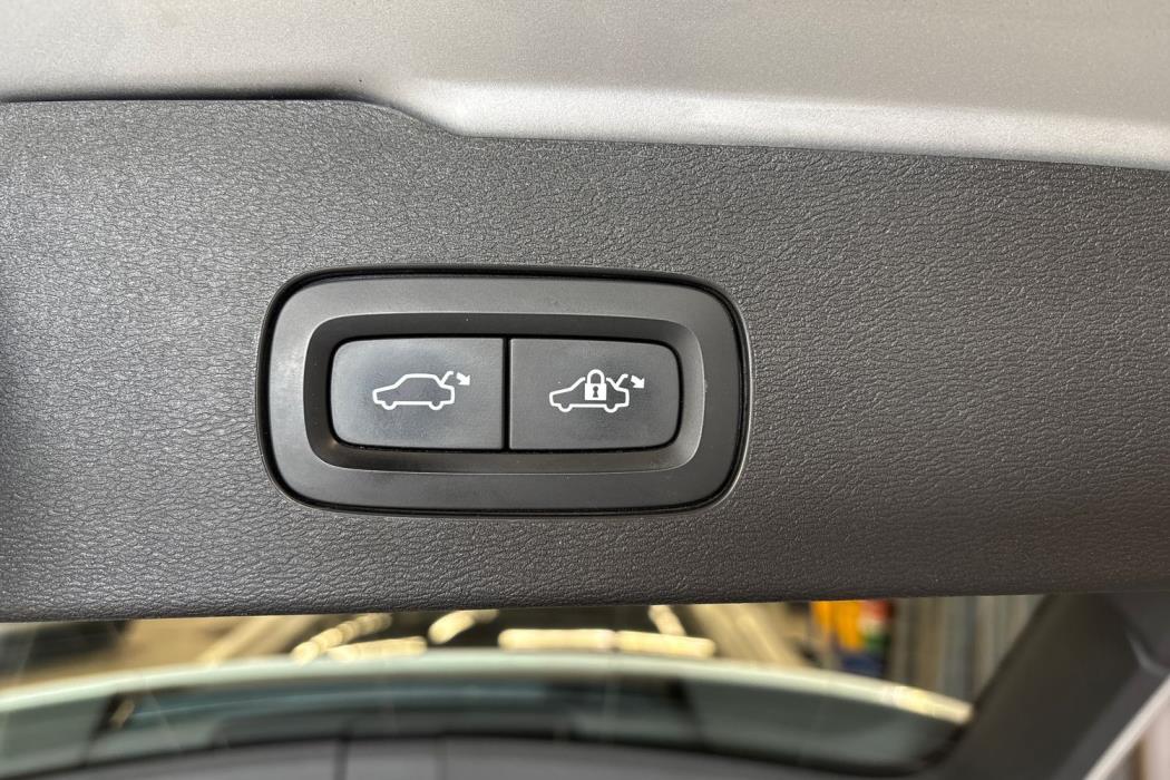 VOLVO V60 2019