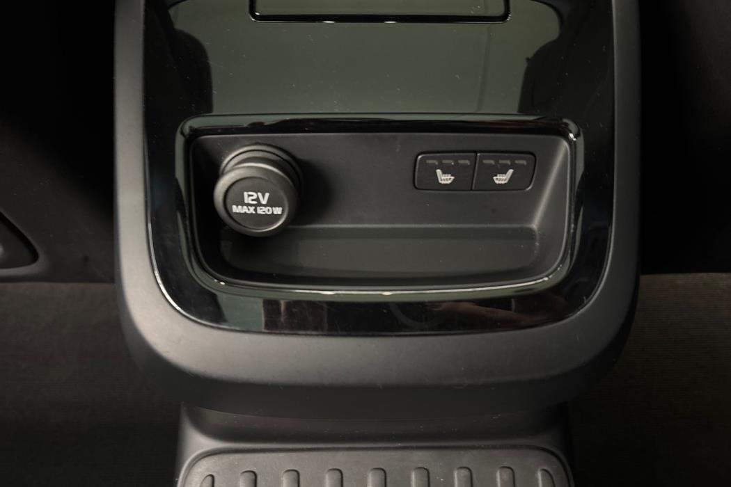 VOLVO V60 2019