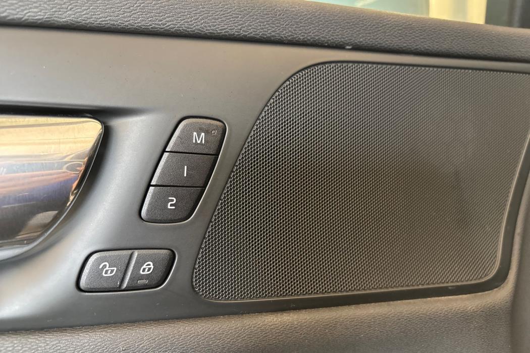 VOLVO V60 2019