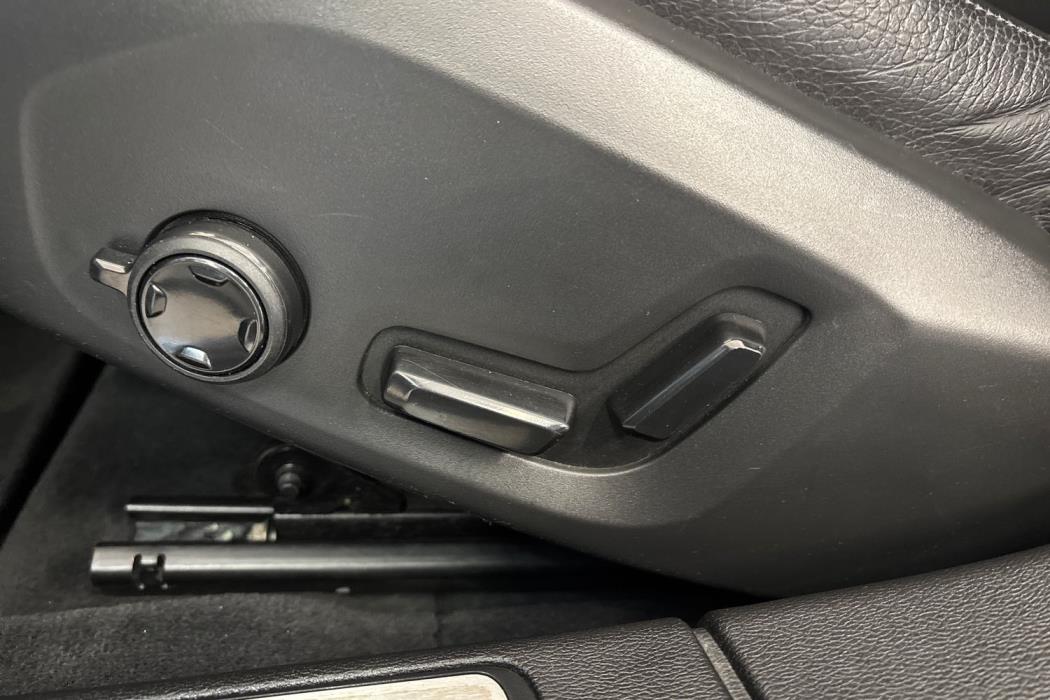 VOLVO V60 2019