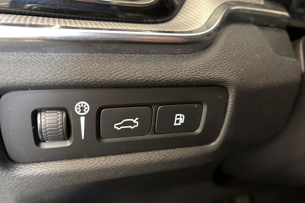 VOLVO V60 2019
