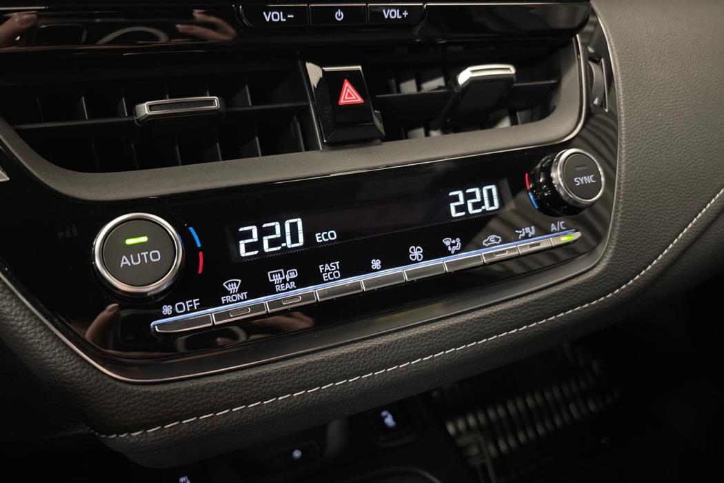 TOYOTA Corolla 2023