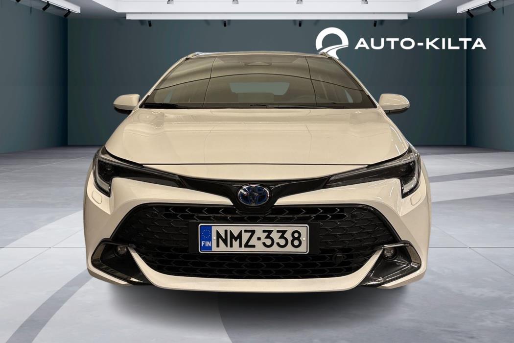 TOYOTA Corolla 2023