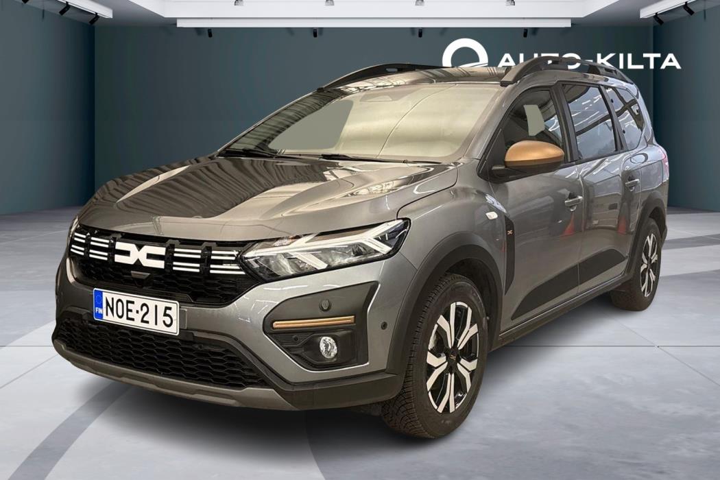 Dacia Jogger 2025
