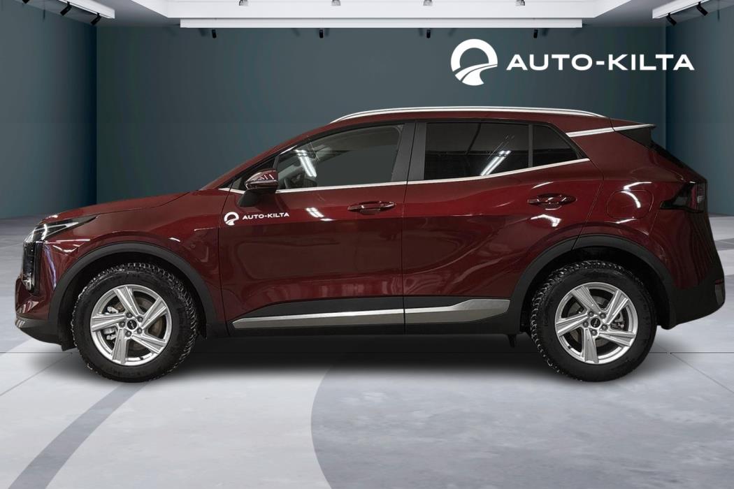 Kia Sportage 2026