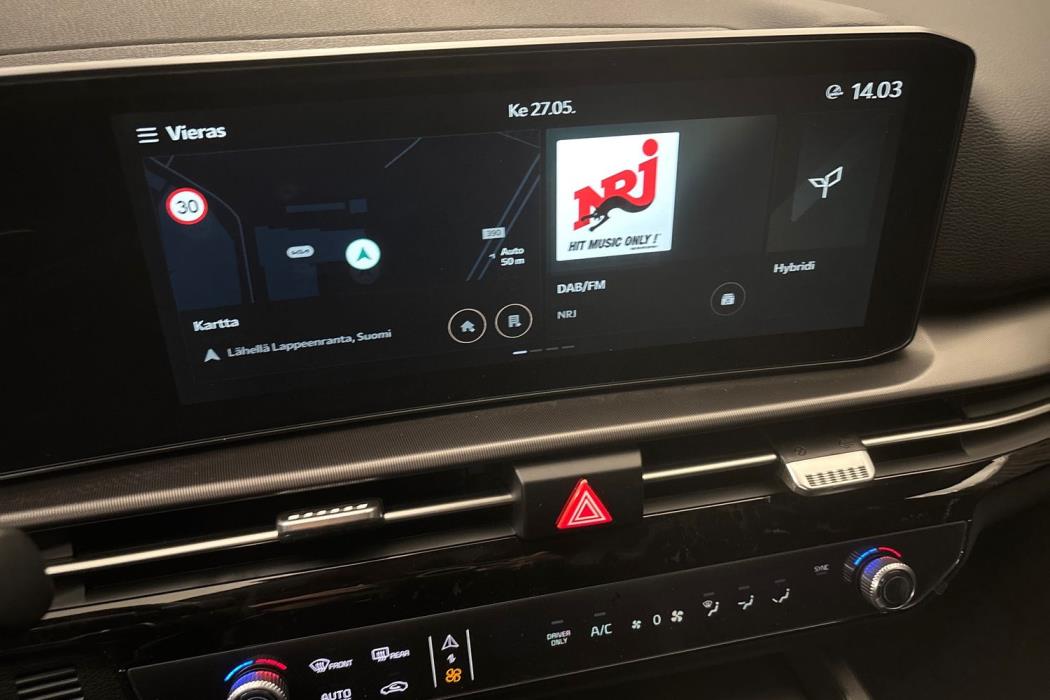 Kia Sportage 2026