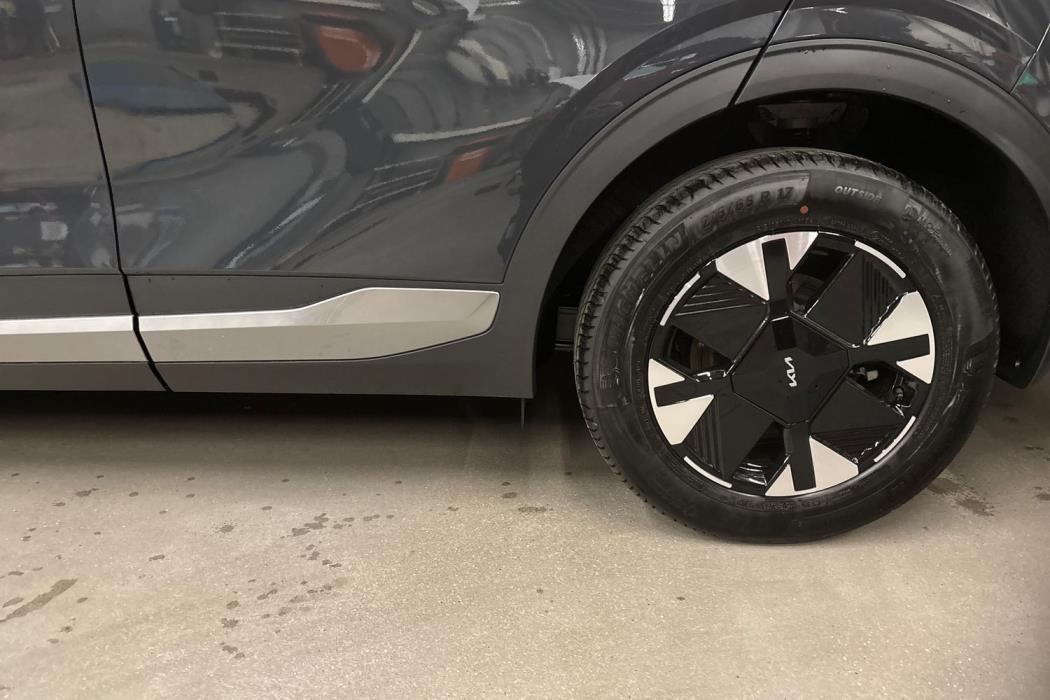 Kia Sportage 2026