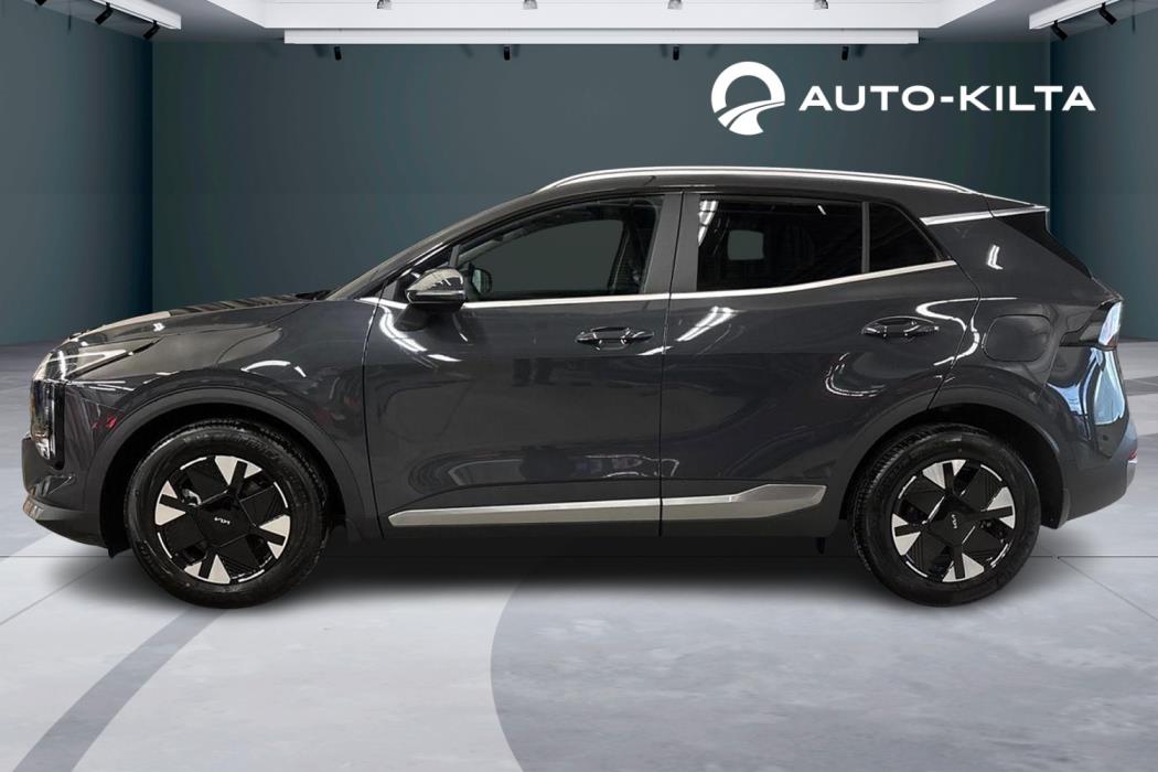 Kia Sportage 2026
