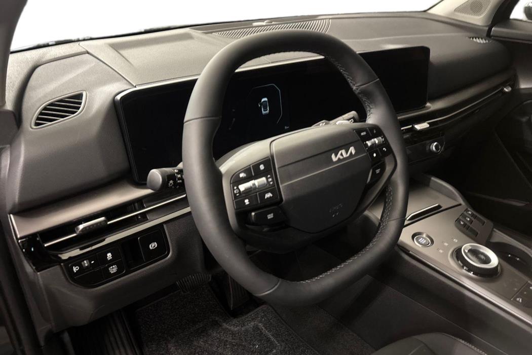 Kia Sportage 2026
