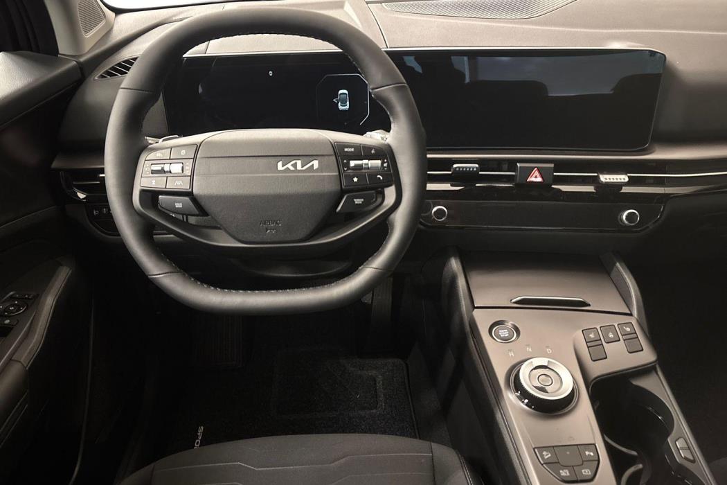 Kia Sportage 2026