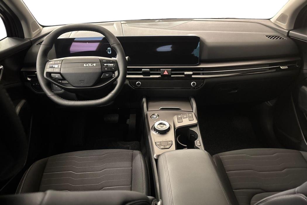 Kia Sportage 2026