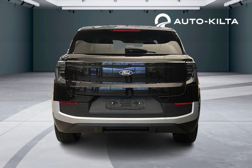 Ford Explorer 2026