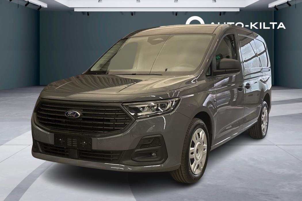 Ford Transit Connect 2026