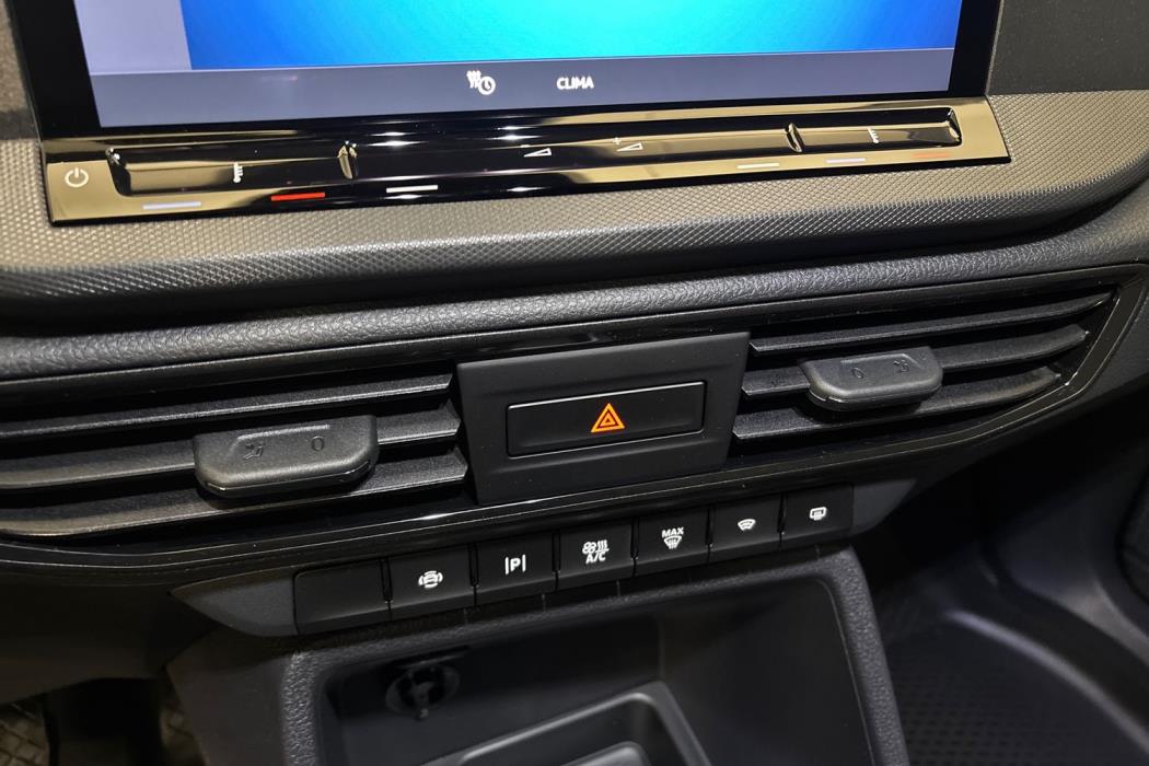 Ford Transit Connect 2026