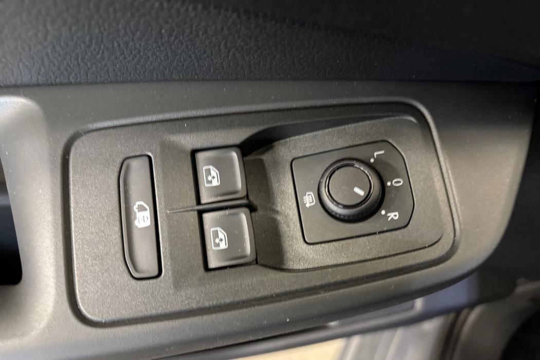 Ford Transit Connect 2026