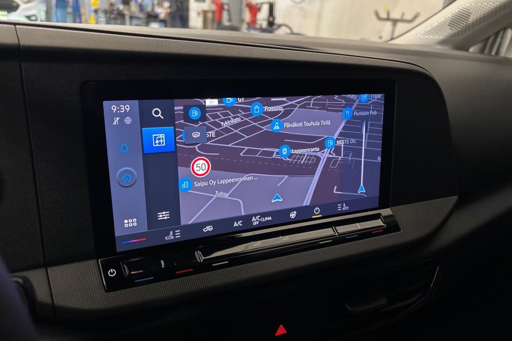 Ford Transit Connect 2026