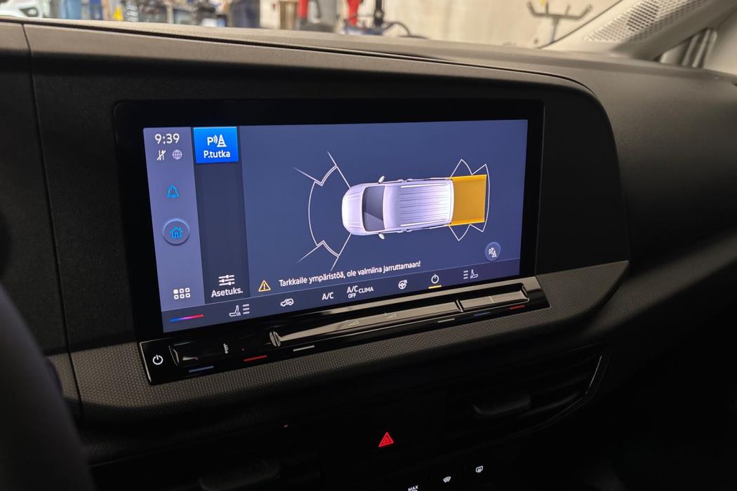 Ford Transit Connect 2026