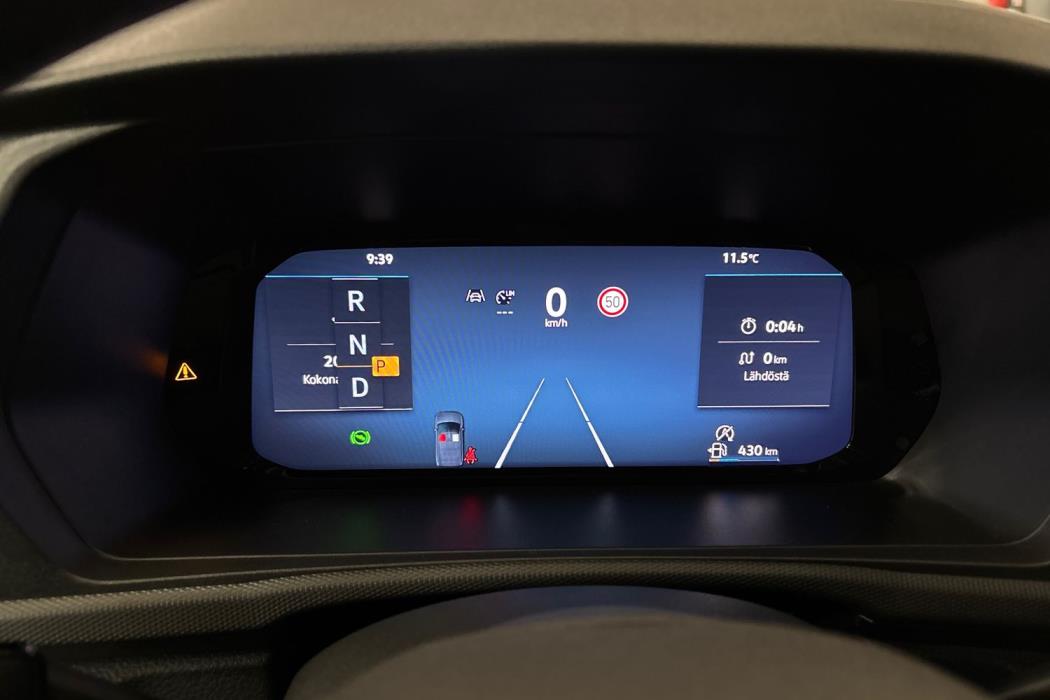 Ford Transit Connect 2026
