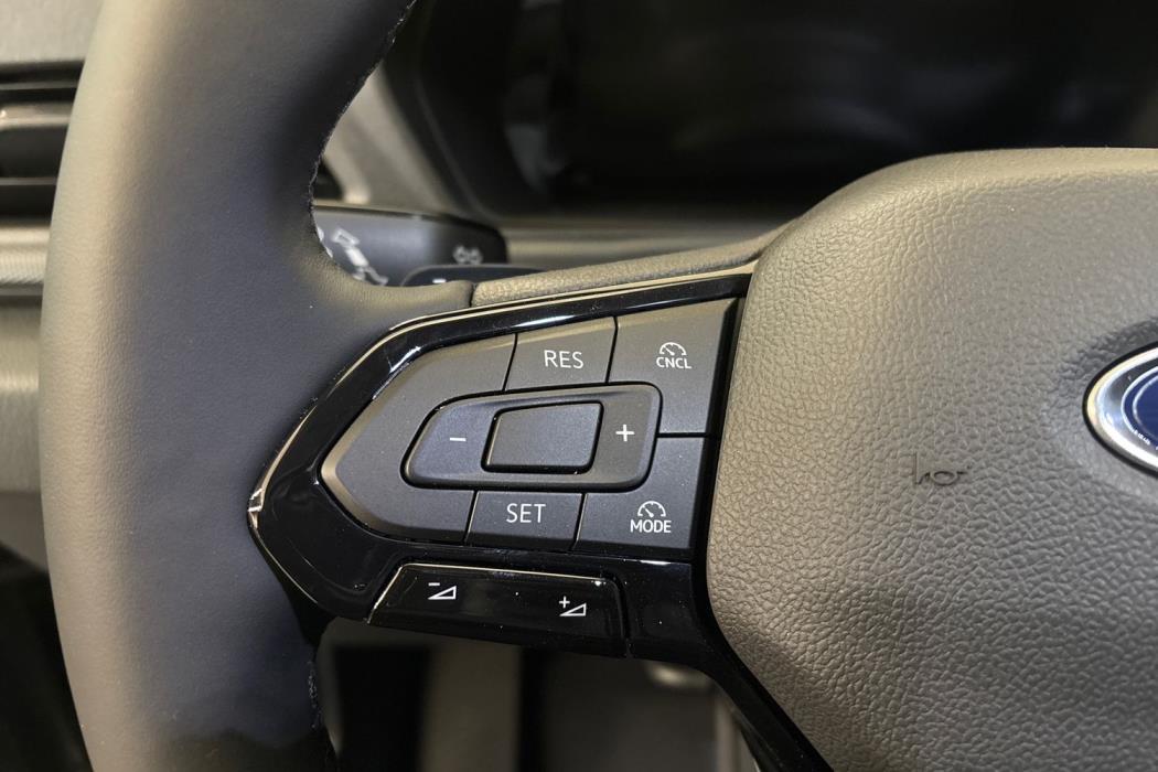Ford Transit Connect 2026