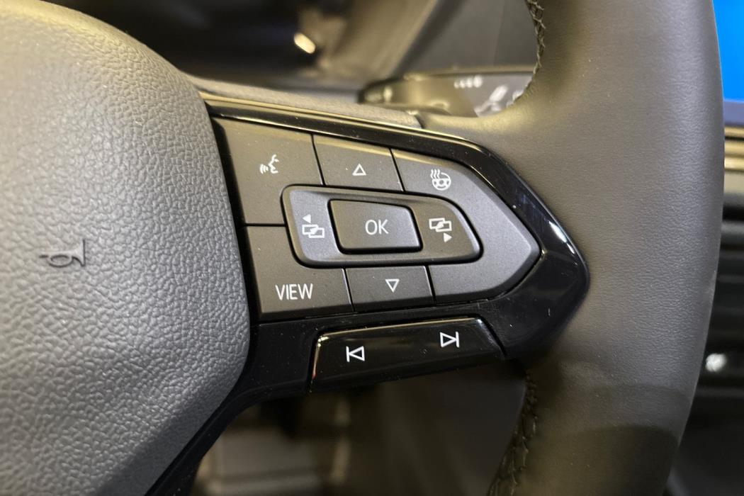 Ford Transit Connect 2026
