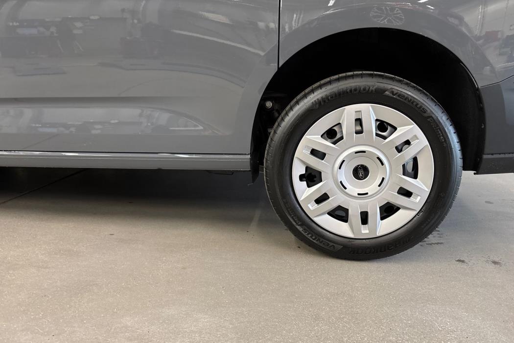 Ford Transit Connect 2026