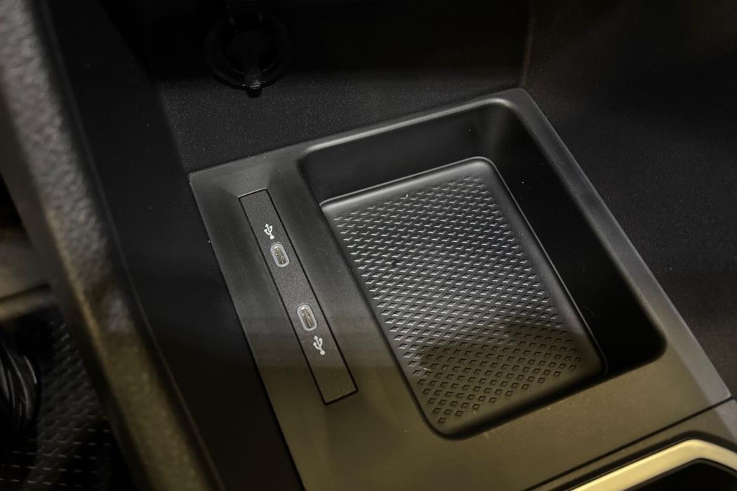Ford Transit Connect 2026