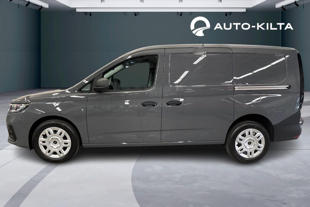 Ford Transit Connect 2026