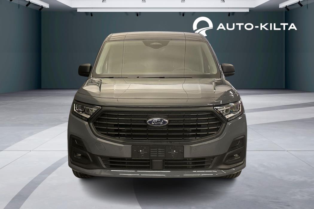 Ford Transit Connect 2026