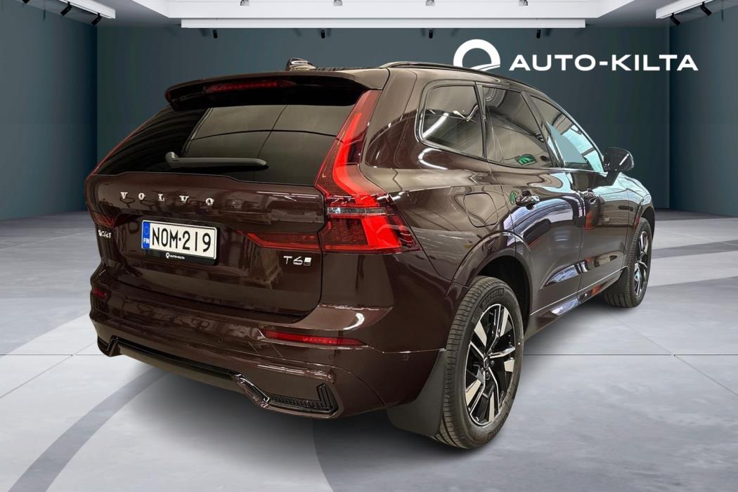 Volvo XC60 2026