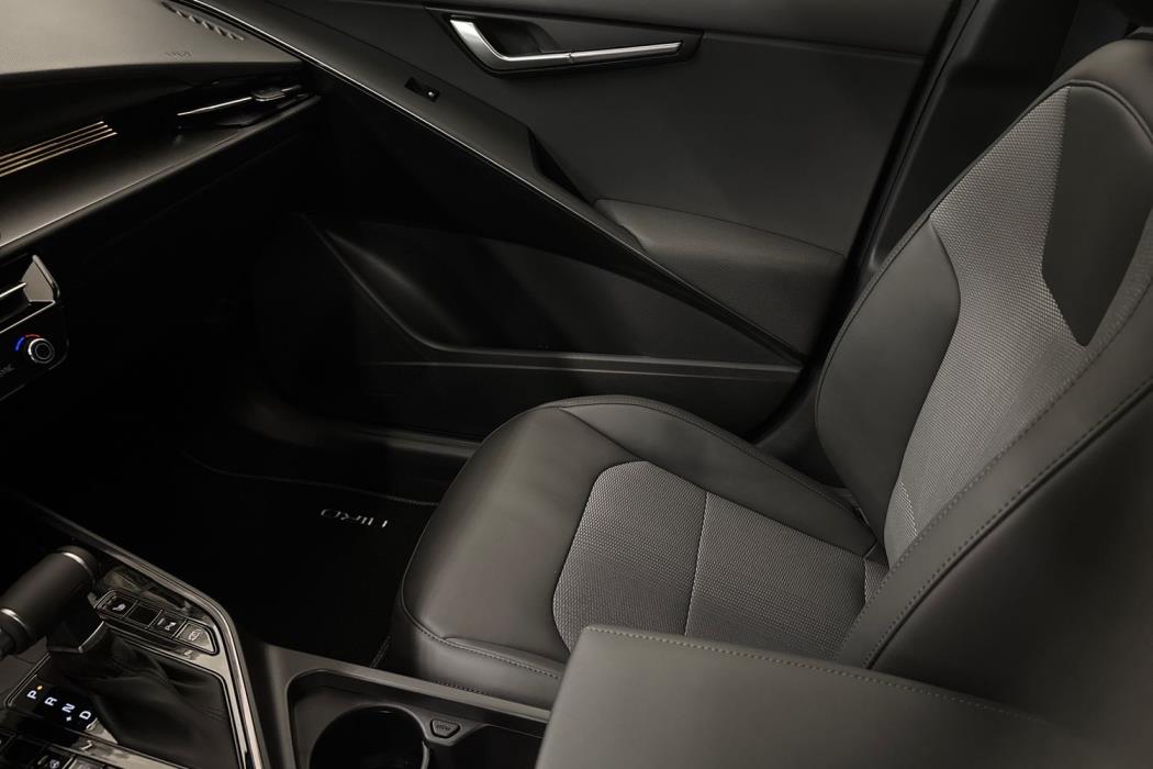 Kia Niro 2026