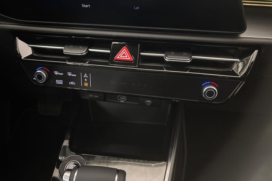Kia Niro 2026