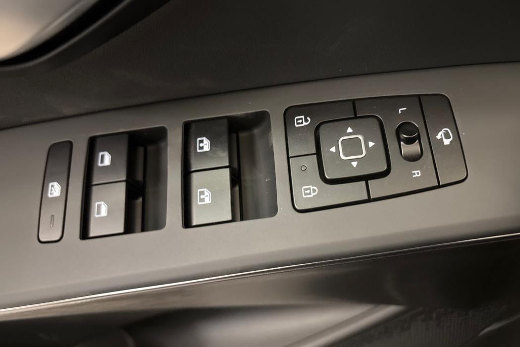 Kia Niro 2026