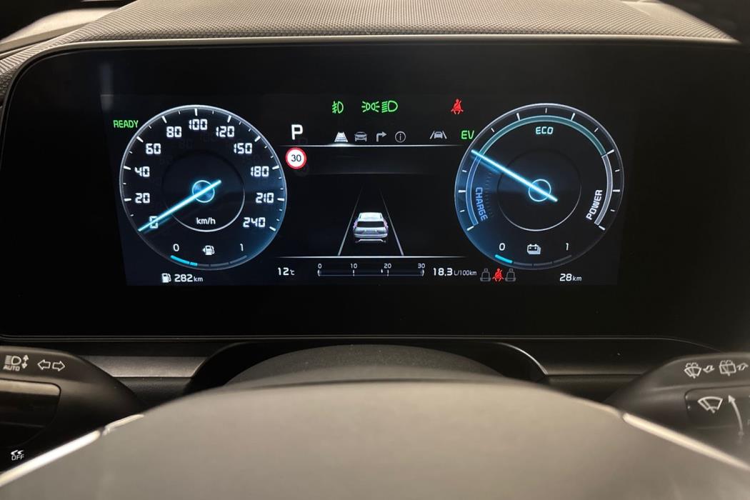 Kia Niro 2026