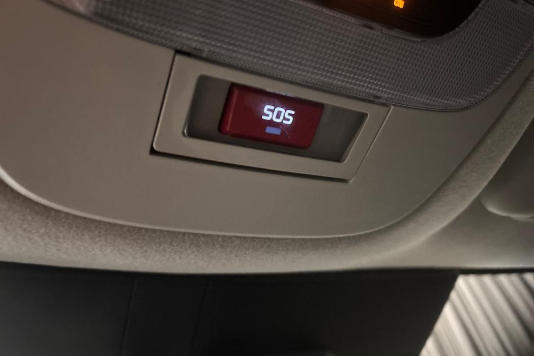 Kia Niro 2026